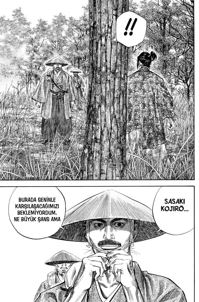 Vagabond Bölüm 107 - Sayfa 10