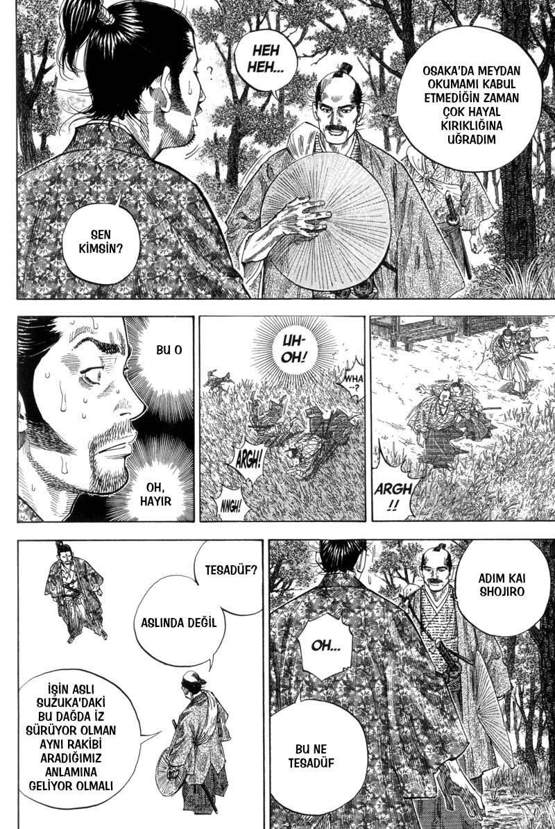 Vagabond Bölüm 107 - Sayfa 11
