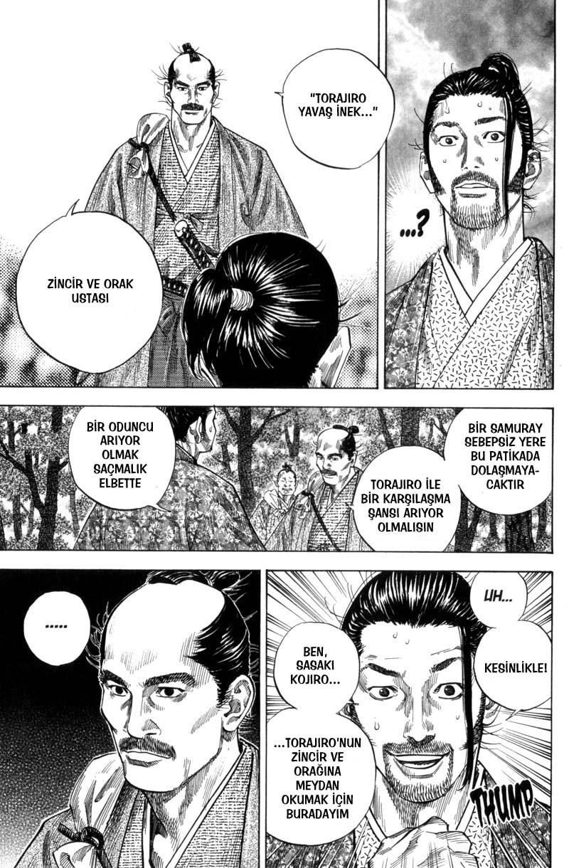 Vagabond Bölüm 107 - Sayfa 12