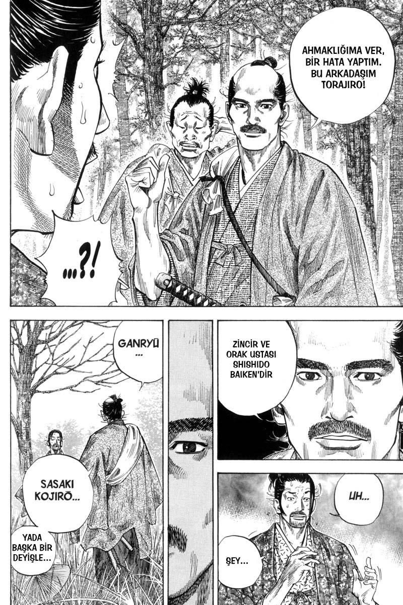 Vagabond Bölüm 107 - Sayfa 13