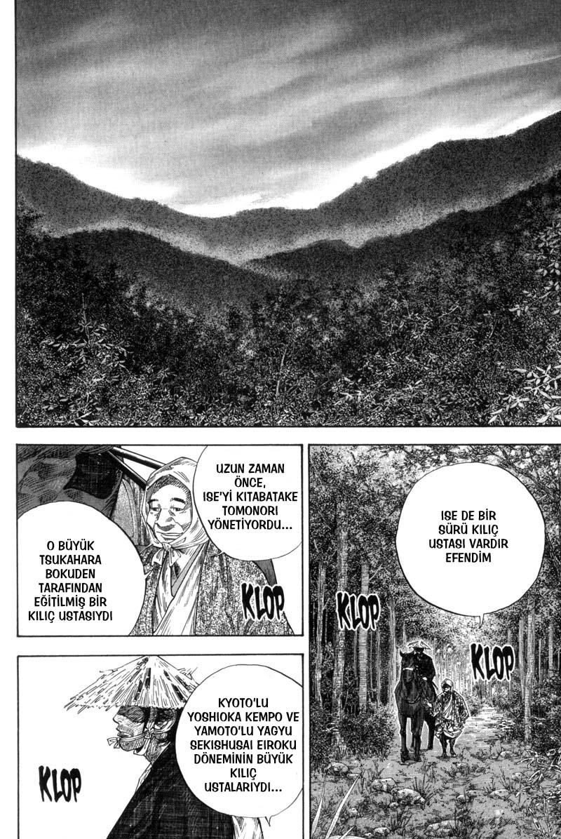 Vagabond Bölüm 107 - Sayfa 15