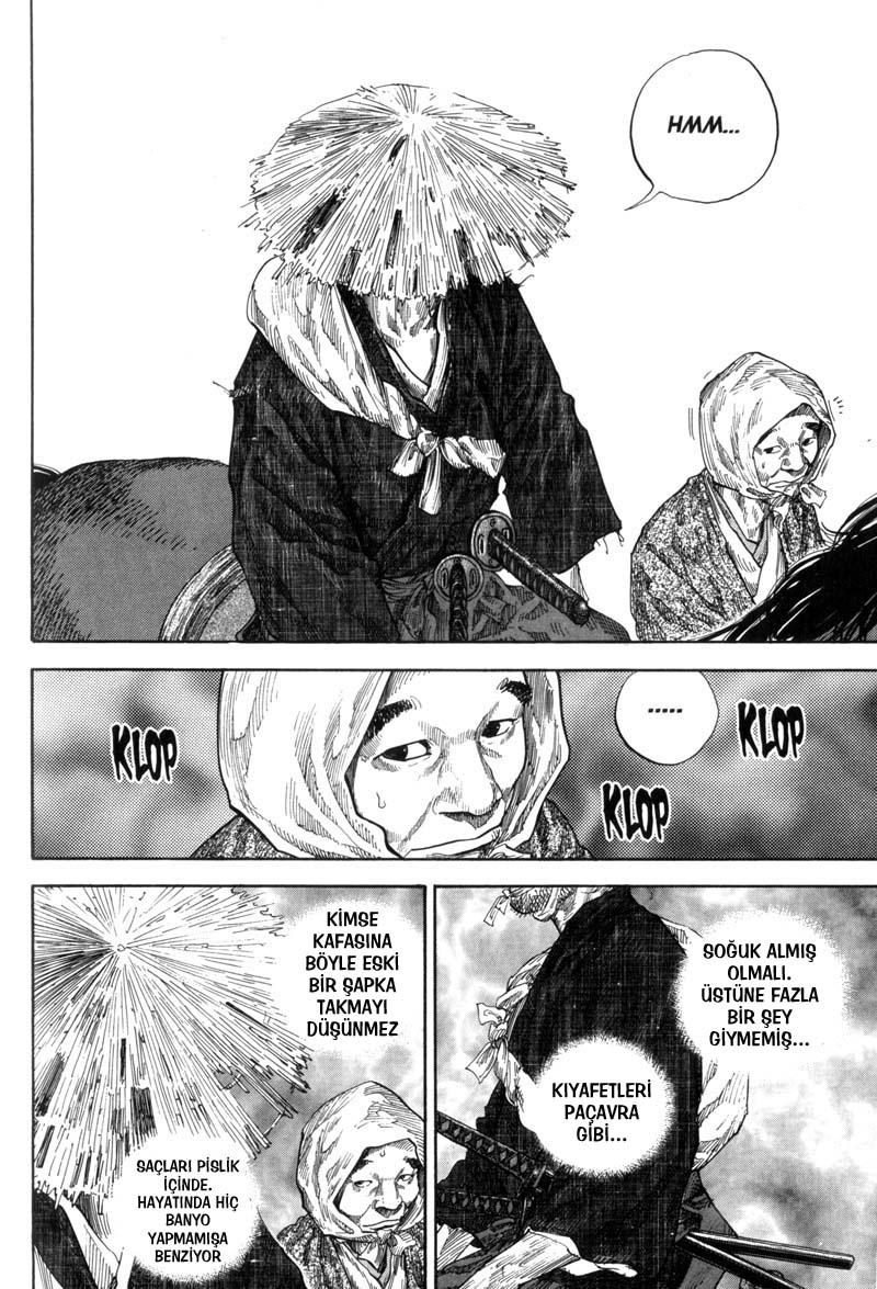 Vagabond Bölüm 107 - Sayfa 17