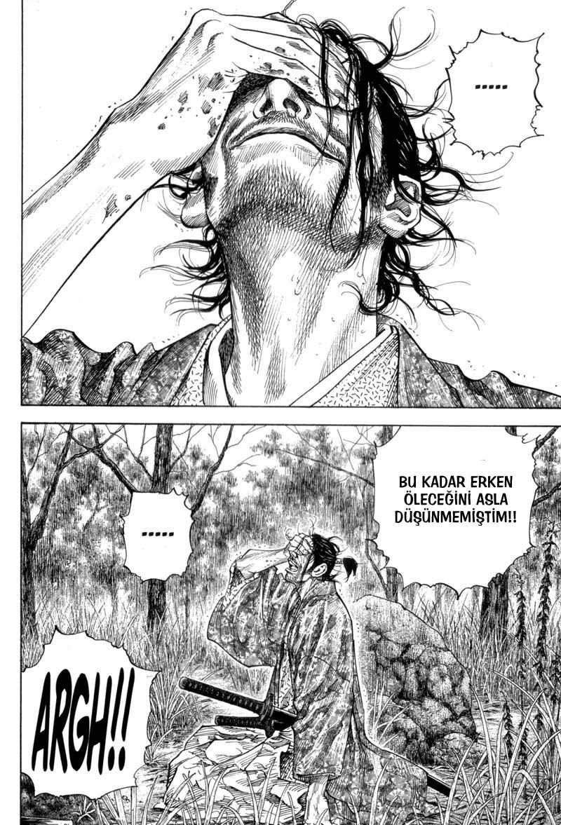 Vagabond Bölüm 114 - Sayfa 10