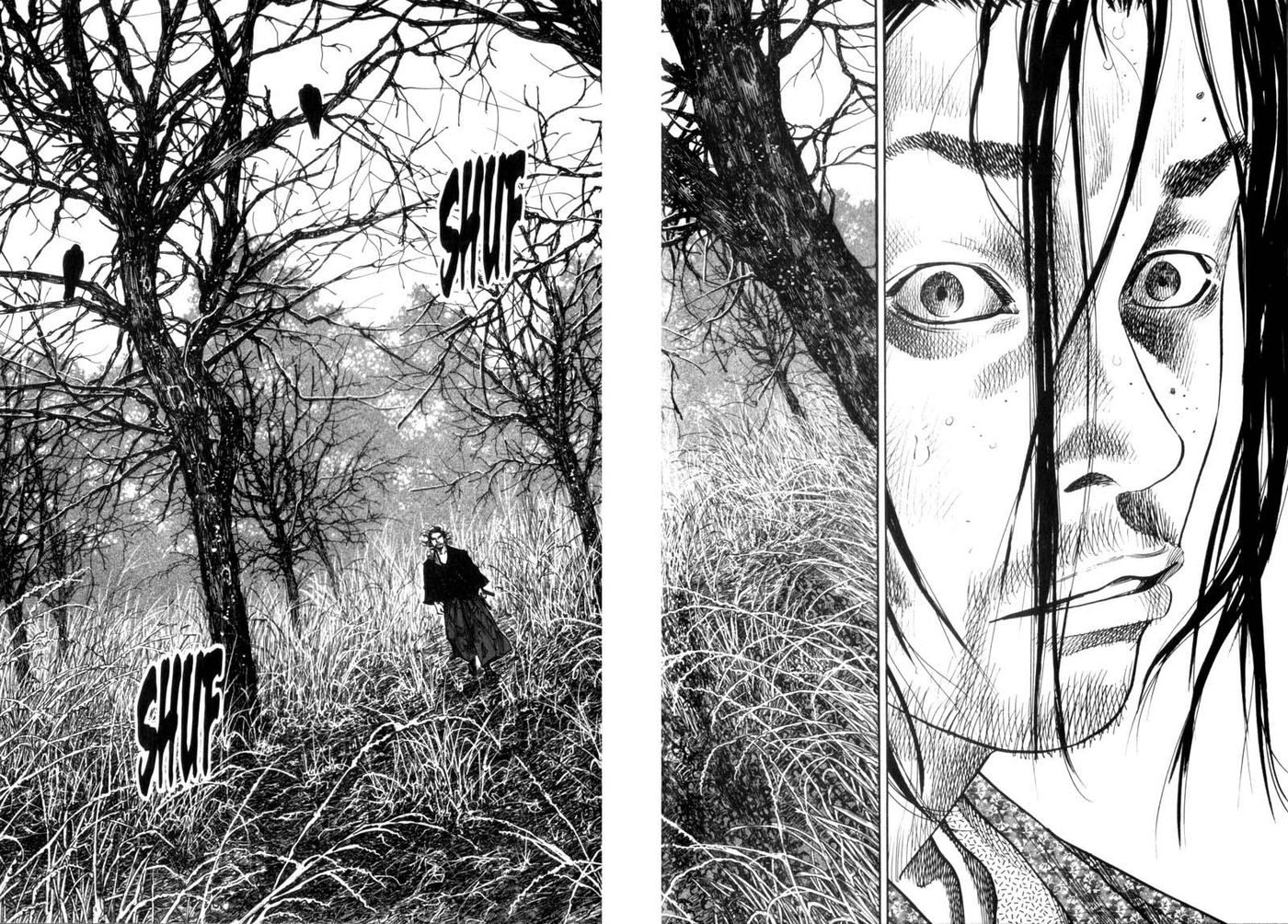 Vagabond Bölüm 114 - Sayfa 12