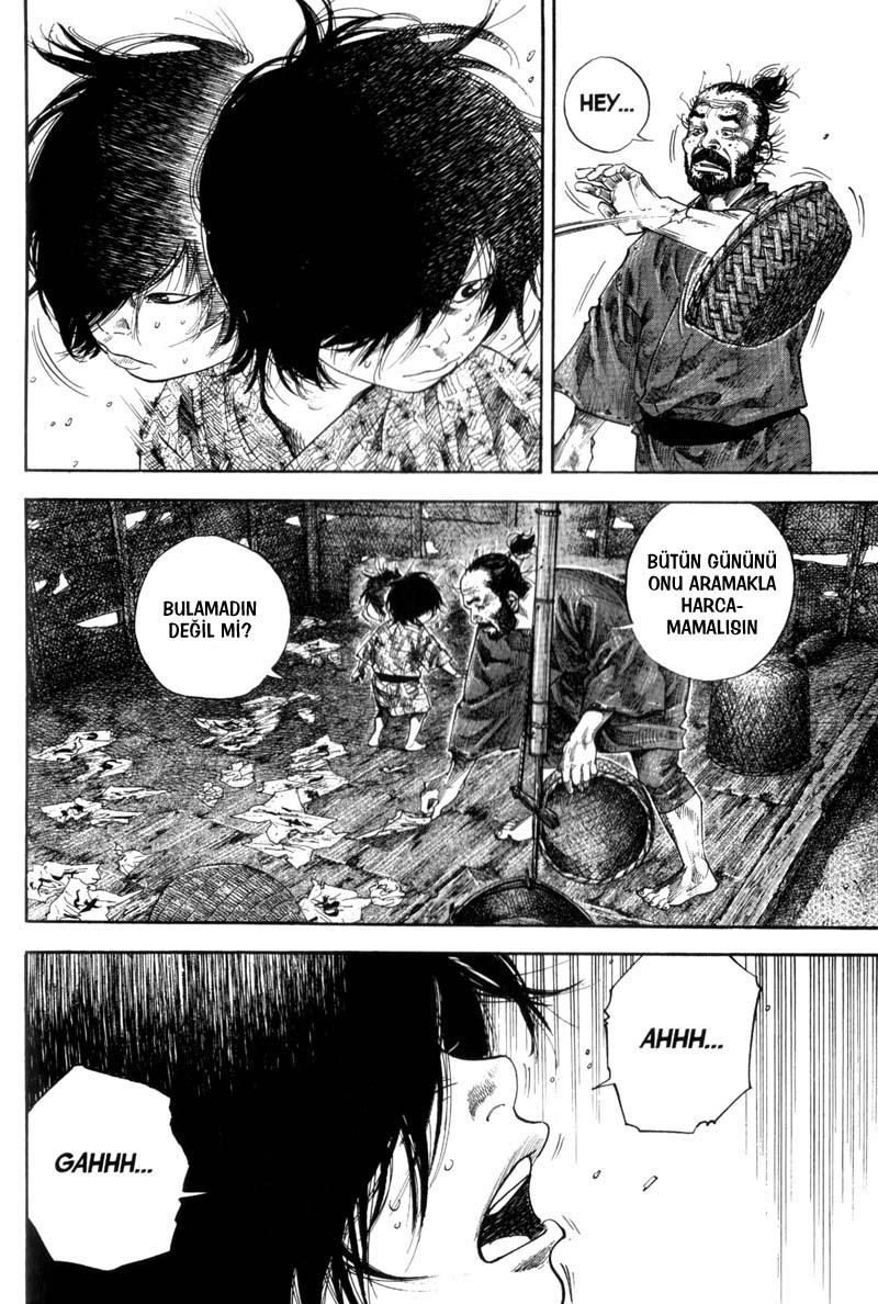 Vagabond Bölüm 134 - Sayfa 4