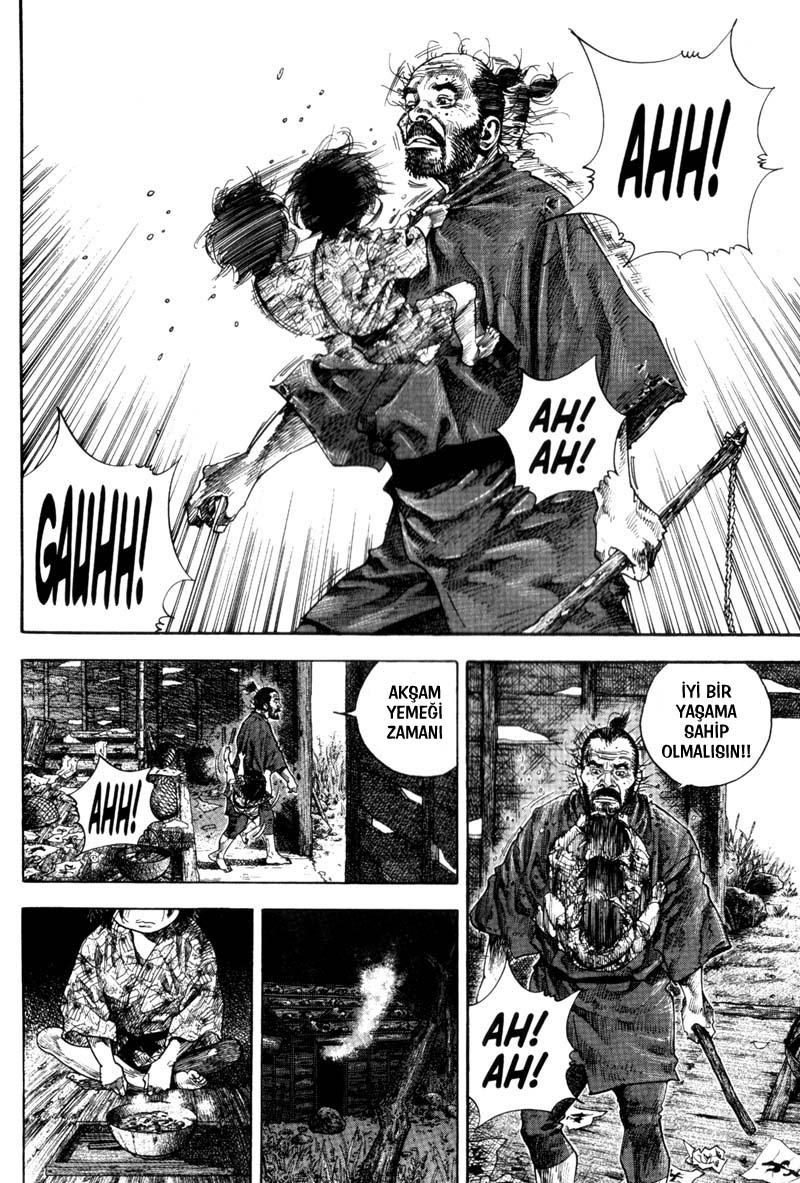 Vagabond Bölüm 134 - Sayfa 6