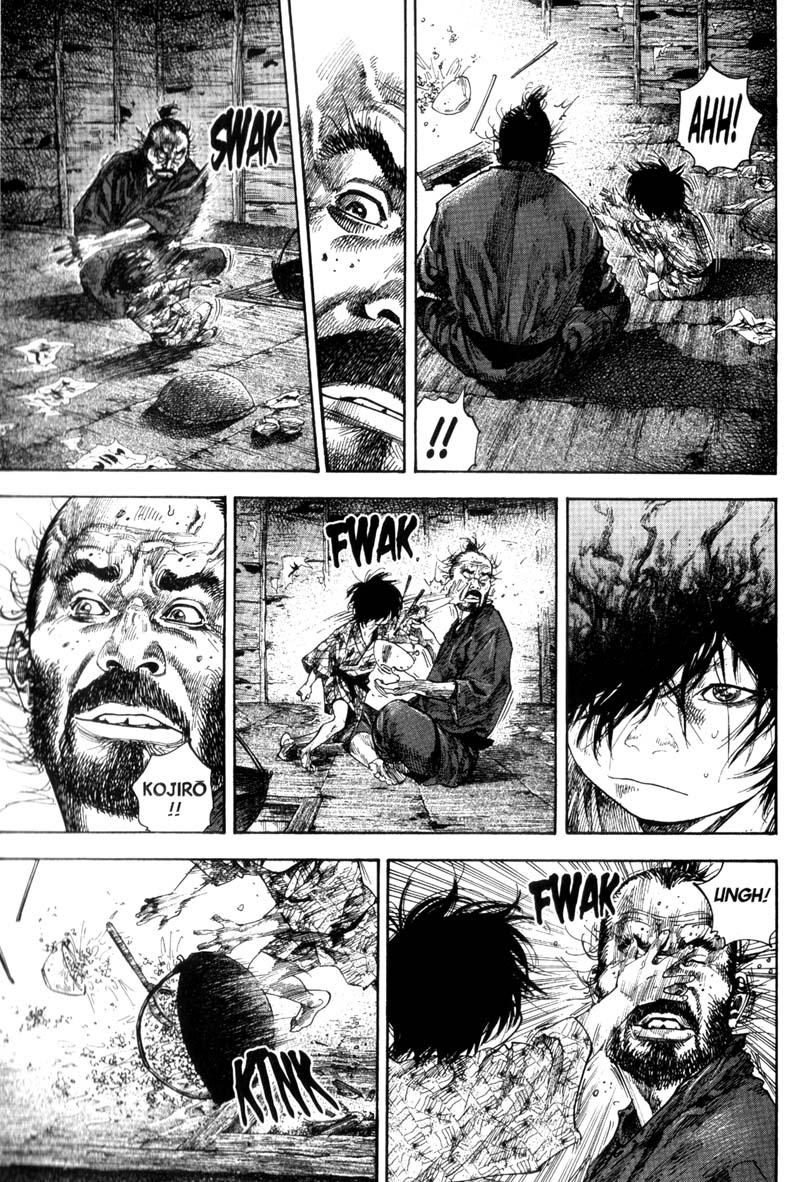 Vagabond Bölüm 134 - Sayfa 7