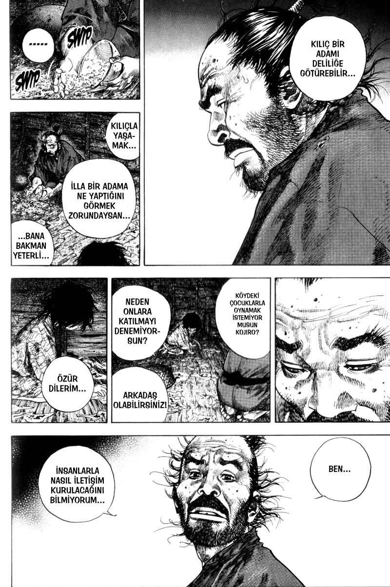 Vagabond Bölüm 134 - Sayfa 10