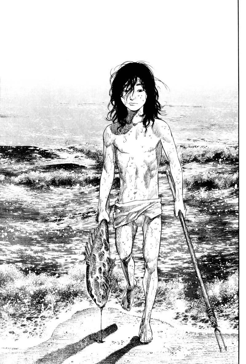 Vagabond Bölüm 134 - Sayfa 17