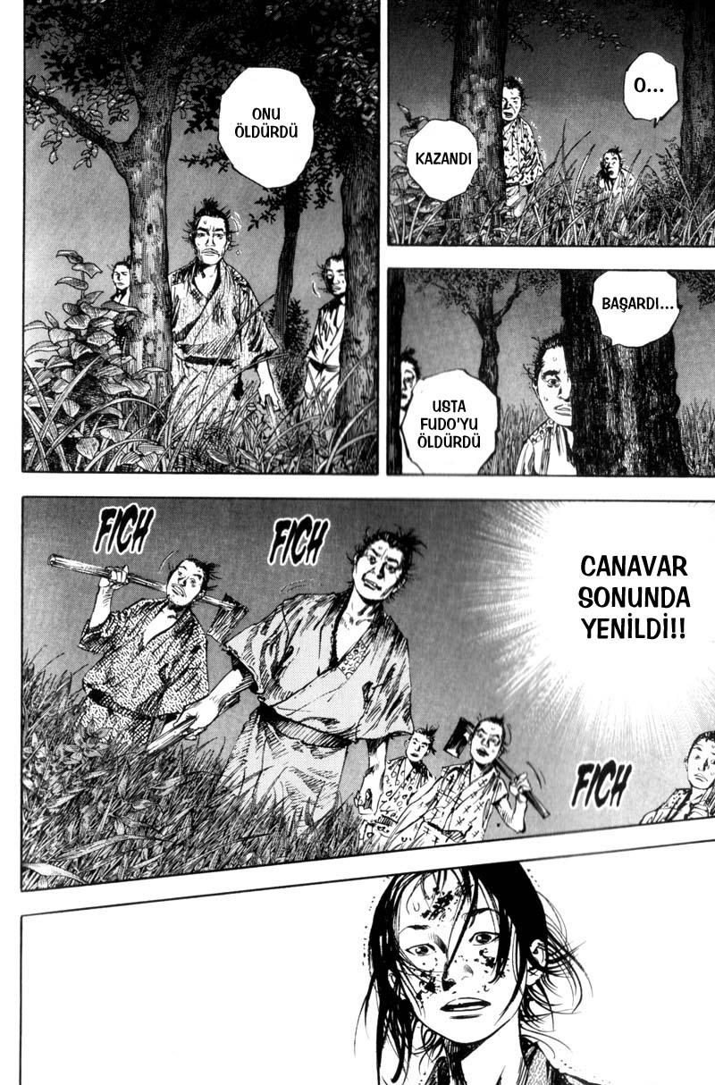 Vagabond Bölüm 142 - Sayfa 3