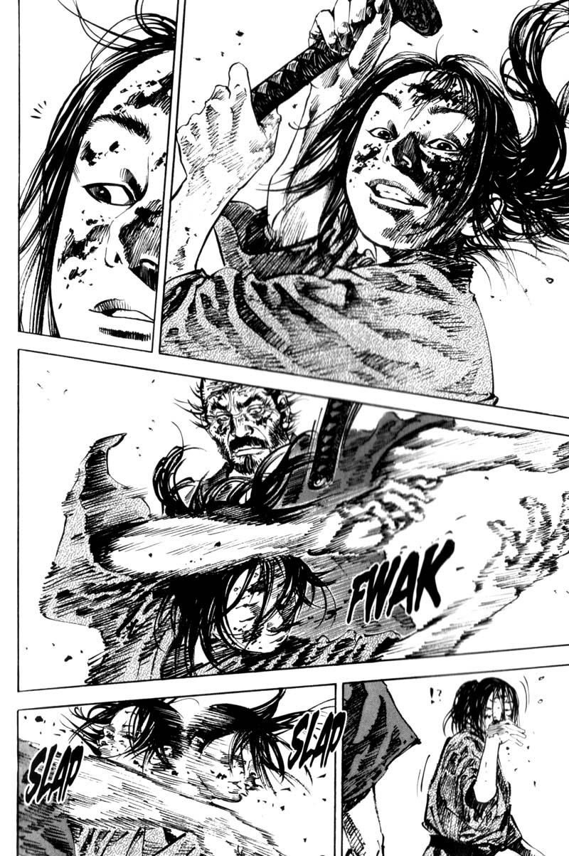 Vagabond Bölüm 142 - Sayfa 7
