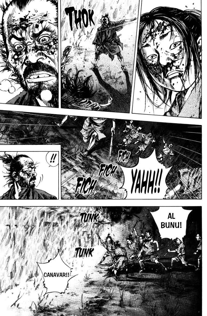 Vagabond Bölüm 142 - Sayfa 8
