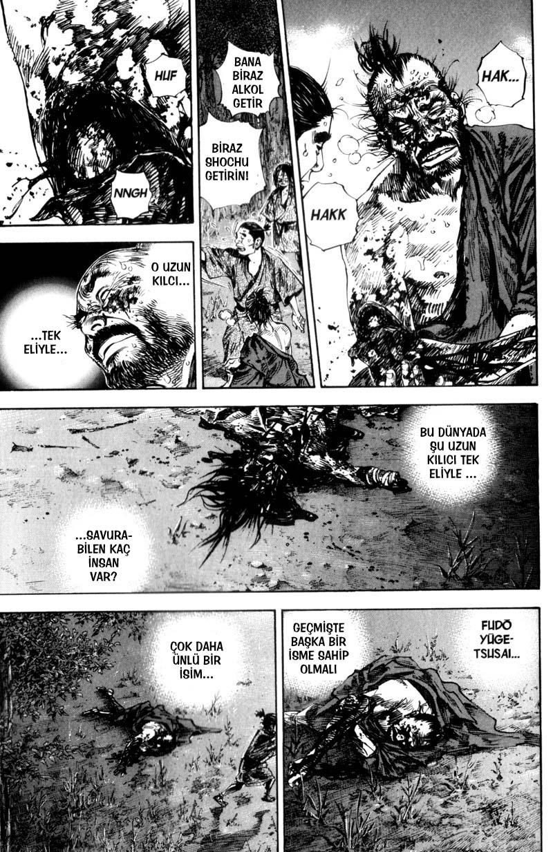 Vagabond Bölüm 142 - Sayfa 10