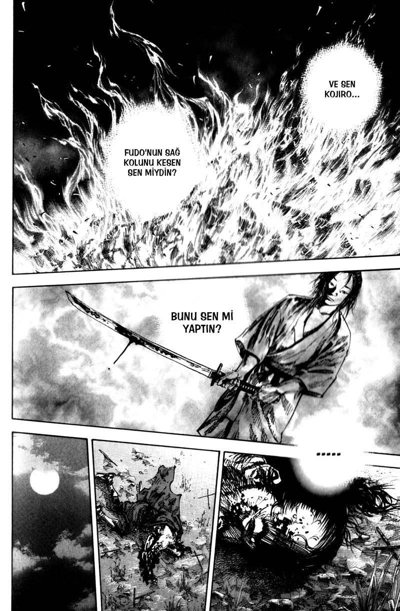 Vagabond Bölüm 142 - Sayfa 11