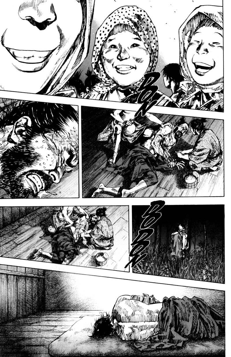 Vagabond Bölüm 142 - Sayfa 14