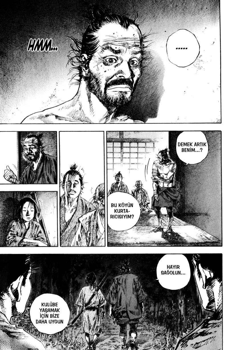 Vagabond Bölüm 142 - Sayfa 18