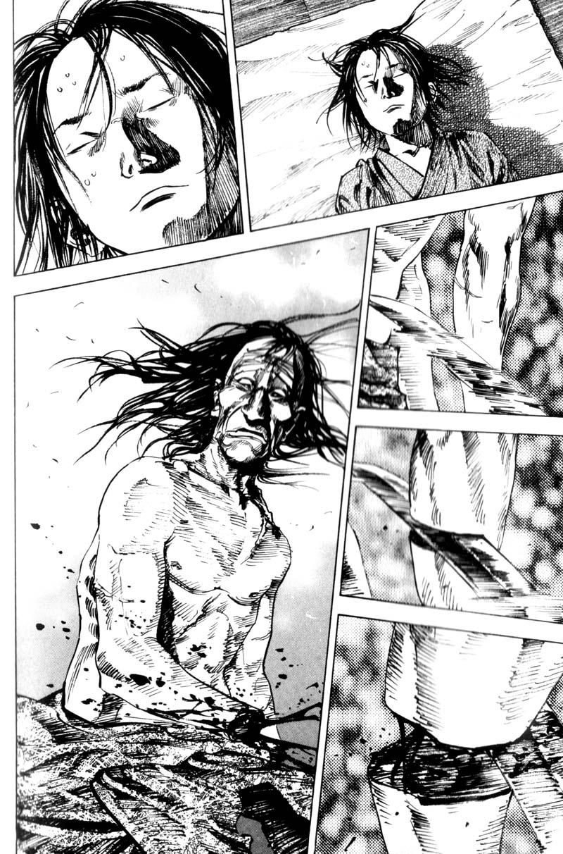 Vagabond Bölüm 142 - Sayfa 21