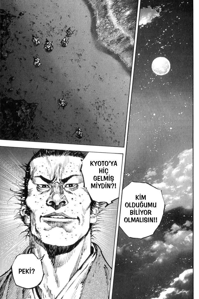 Vagabond Bölüm 149 - Sayfa 3