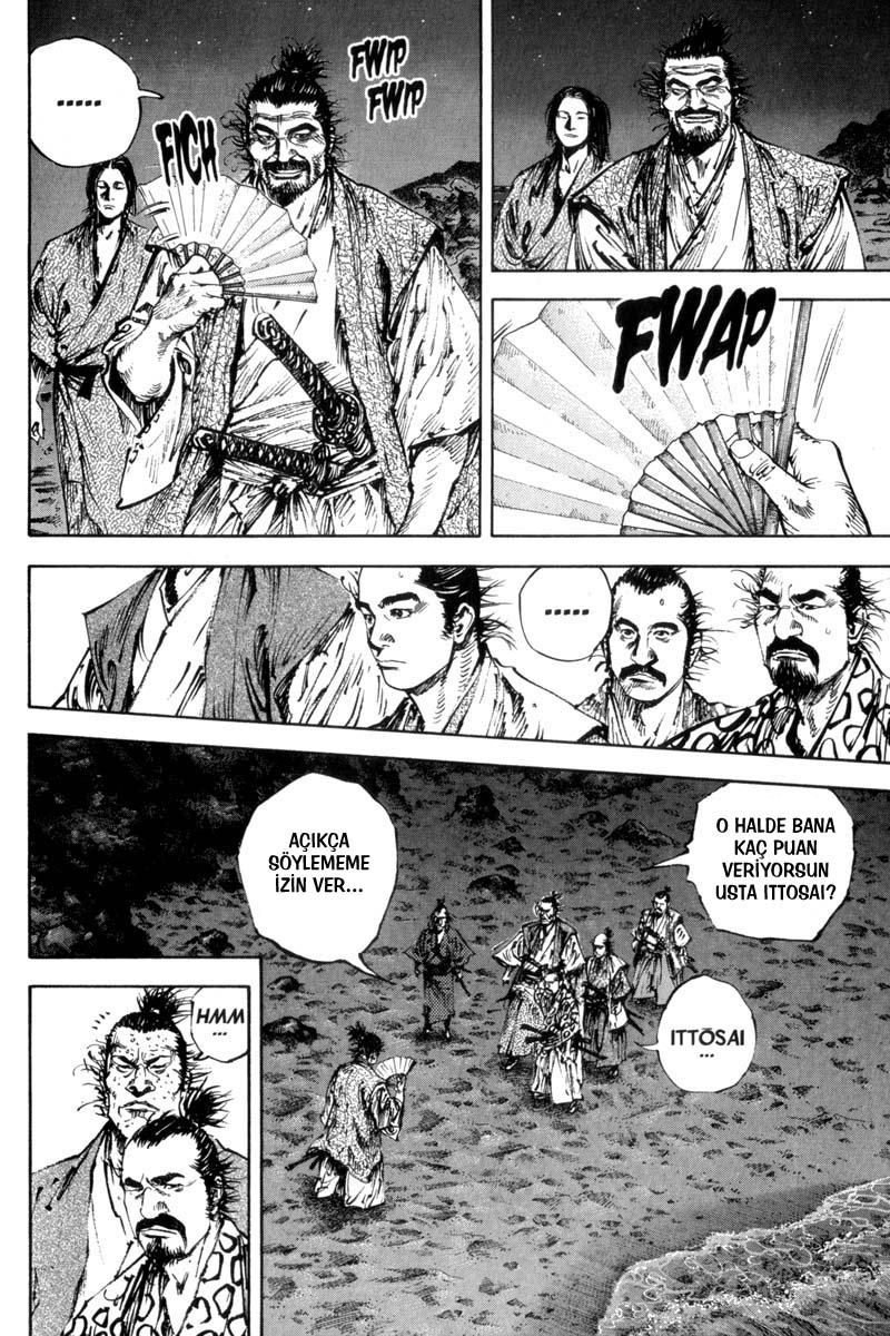 Vagabond Bölüm 149 - Sayfa 4