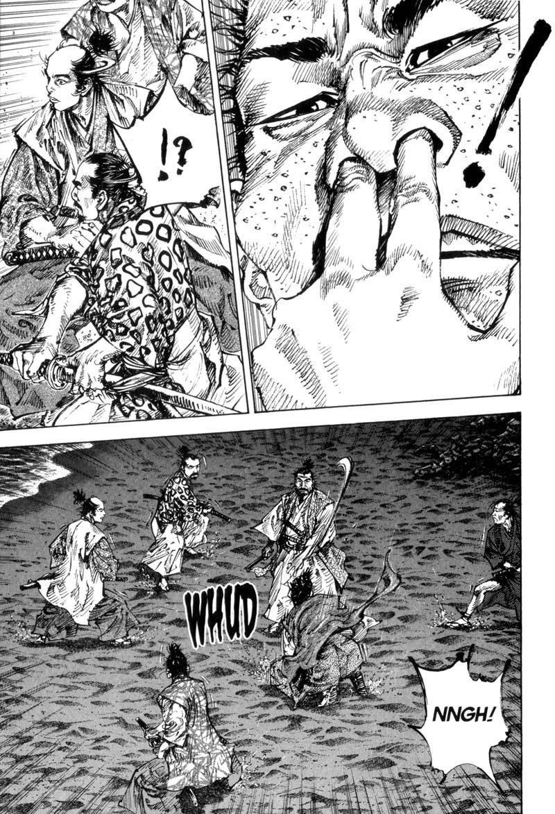 Vagabond Bölüm 149 - Sayfa 7
