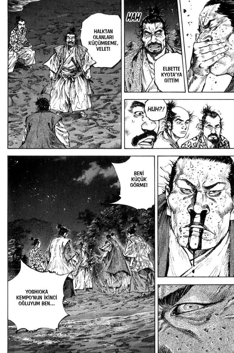 Vagabond Bölüm 149 - Sayfa 8