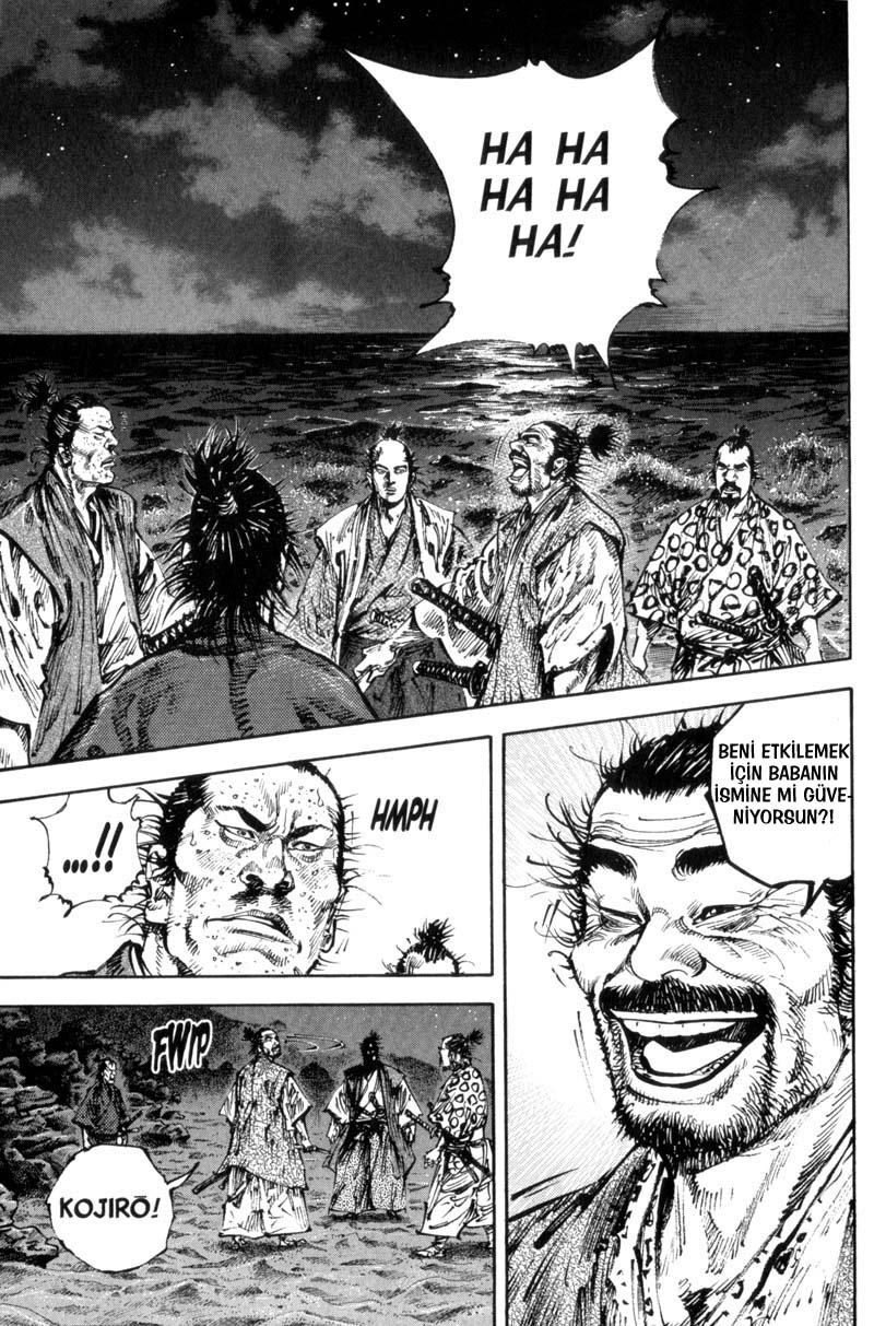 Vagabond Bölüm 149 - Sayfa 9