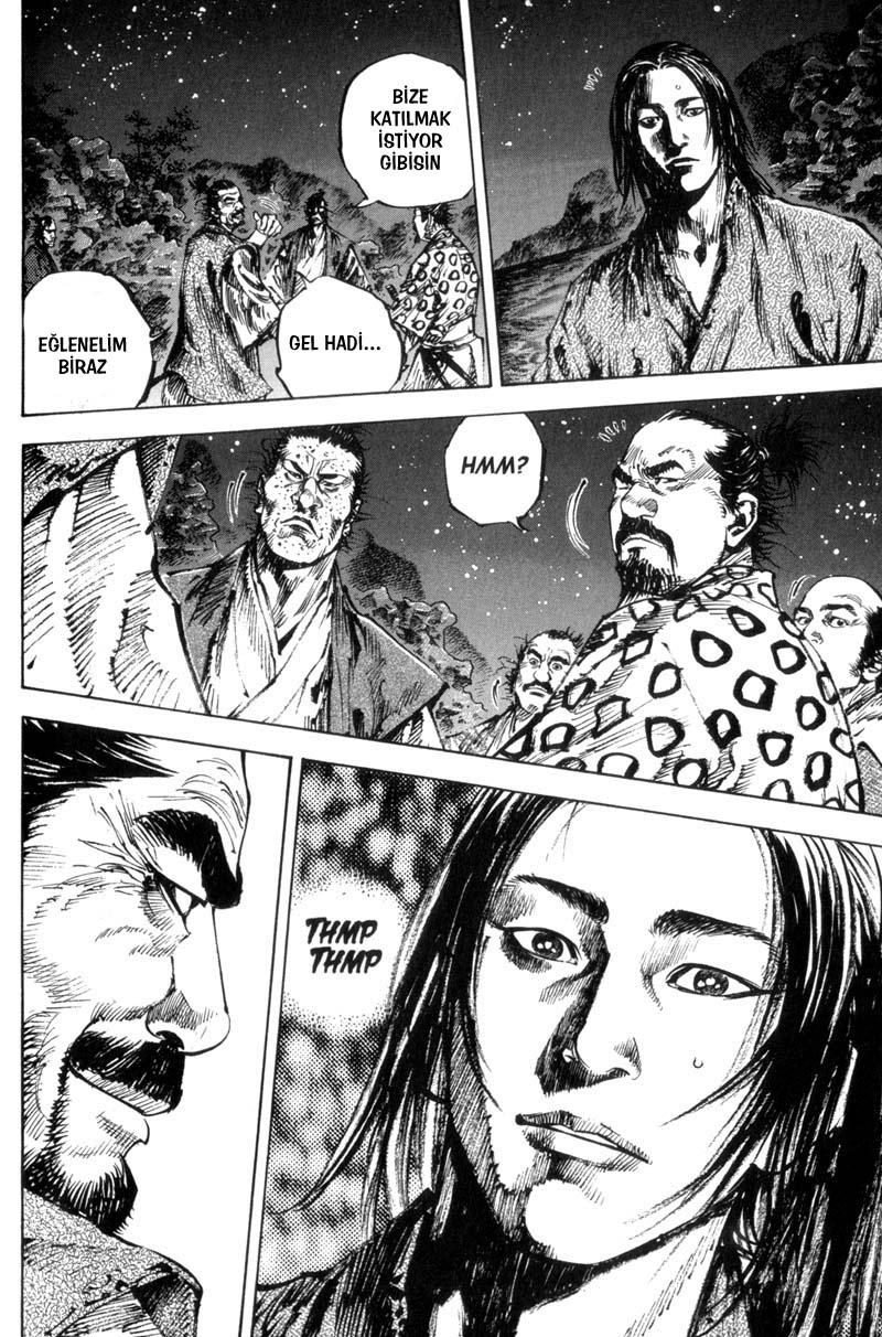 Vagabond Bölüm 149 - Sayfa 10