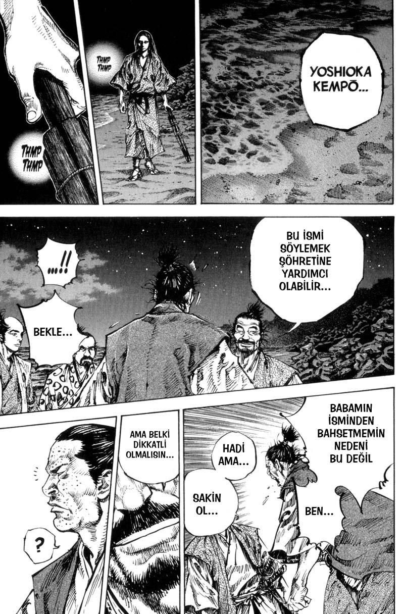 Vagabond Bölüm 149 - Sayfa 11