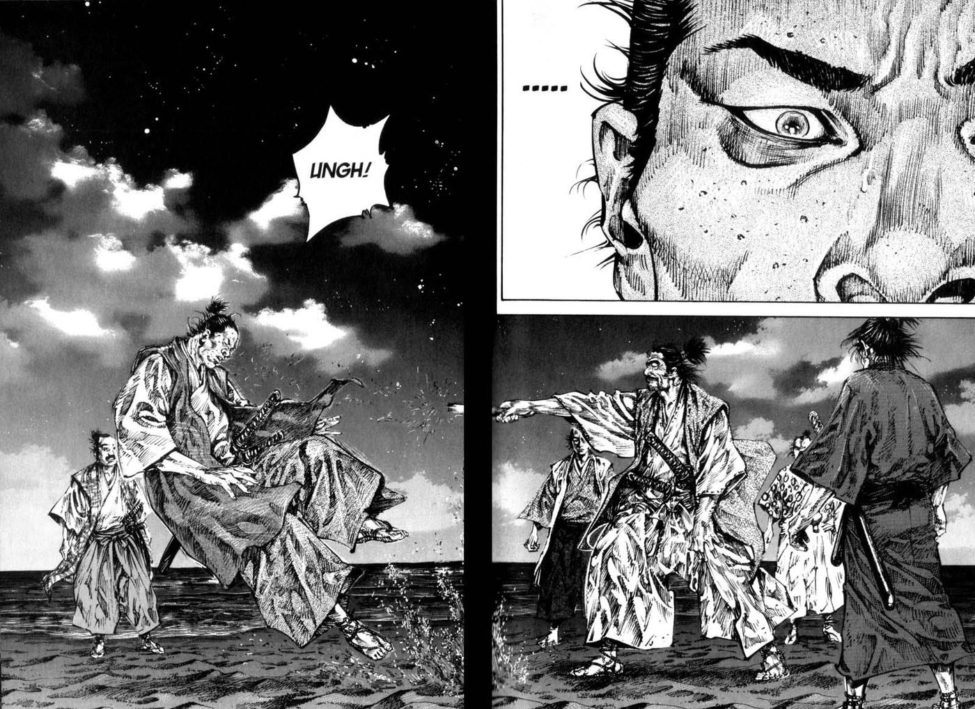 Vagabond Bölüm 149 - Sayfa 13