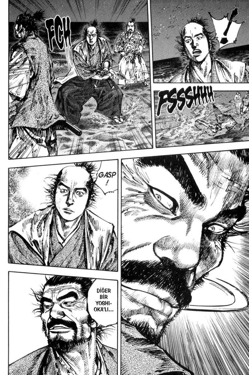Vagabond Bölüm 149 - Sayfa 14