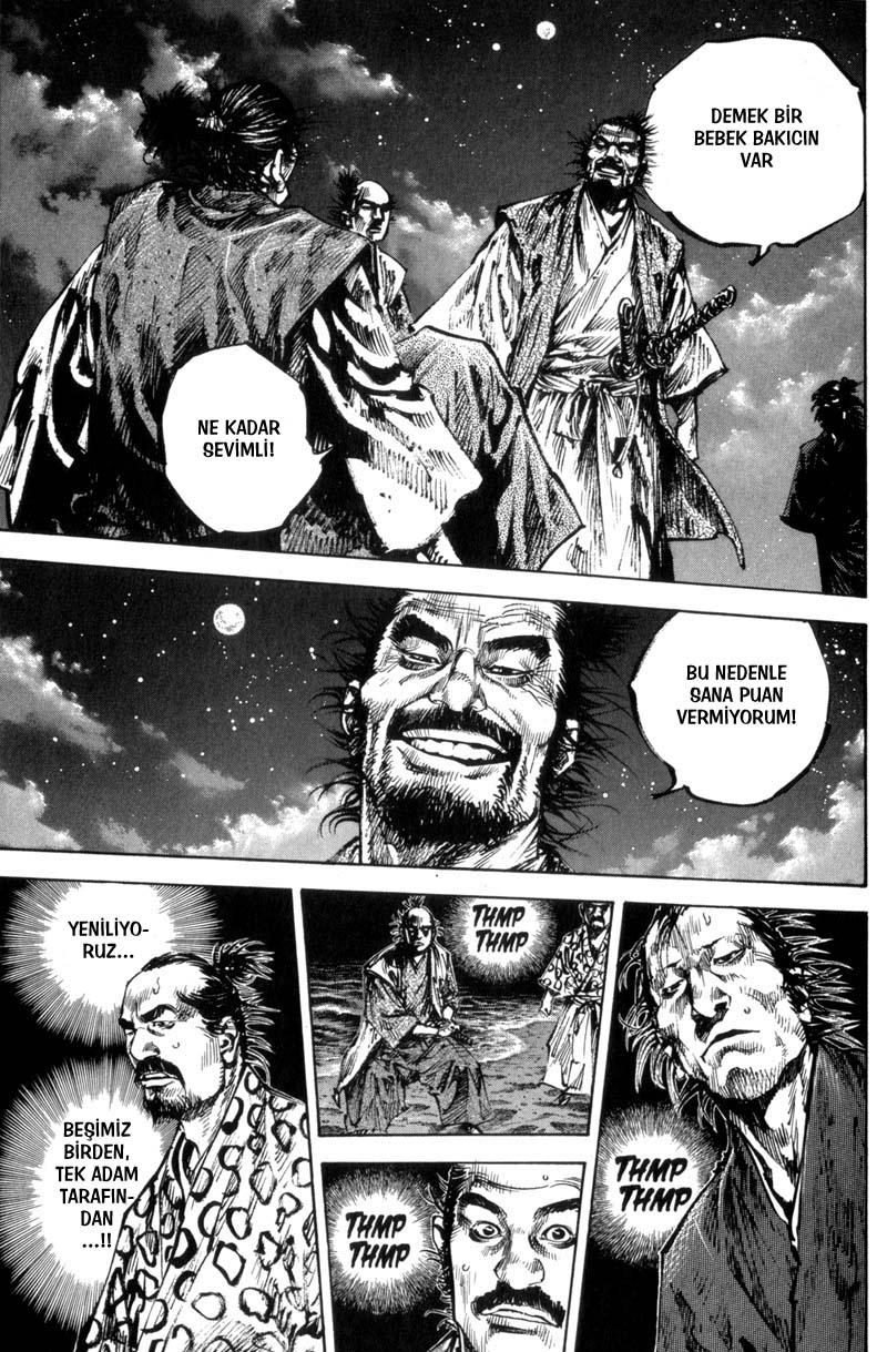 Vagabond Bölüm 149 - Sayfa 15