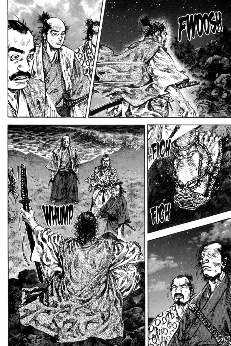 Vagabond Bölüm 149 - Sayfa 16