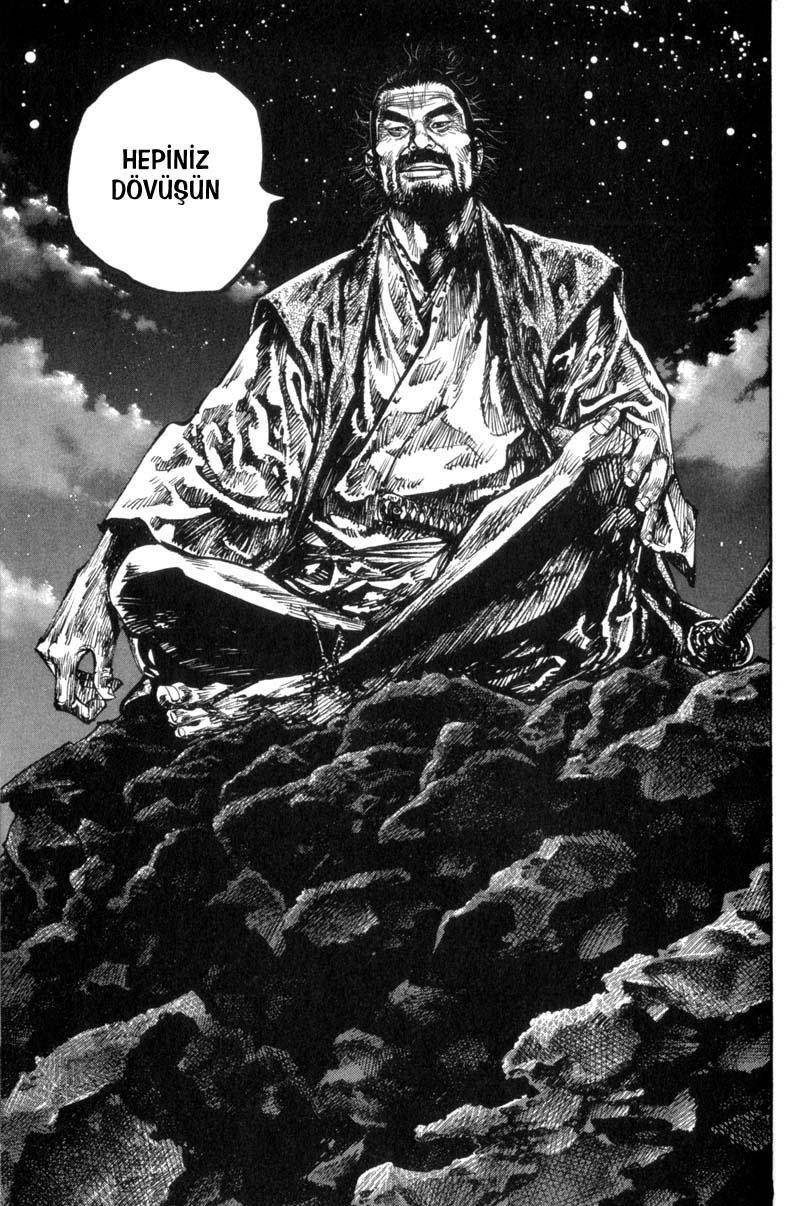 Vagabond Bölüm 149 - Sayfa 17