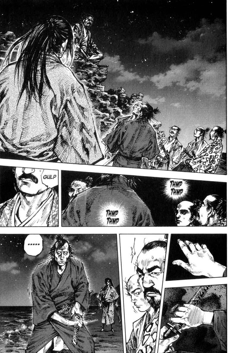 Vagabond Bölüm 149 - Sayfa 19