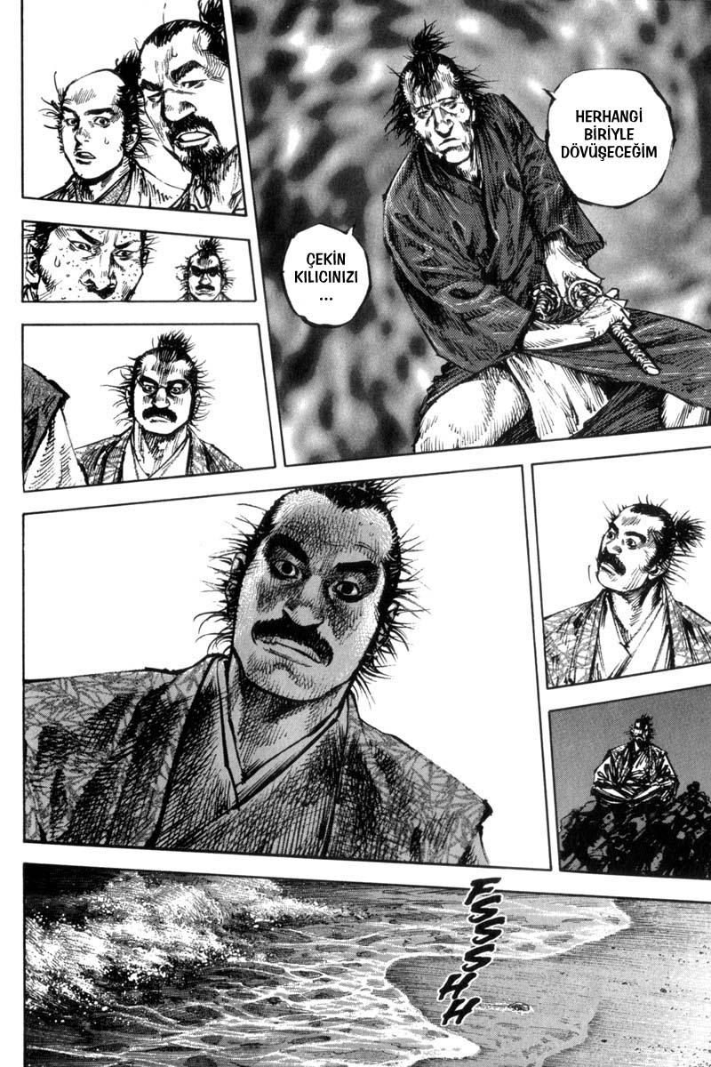 Vagabond Bölüm 149 - Sayfa 20