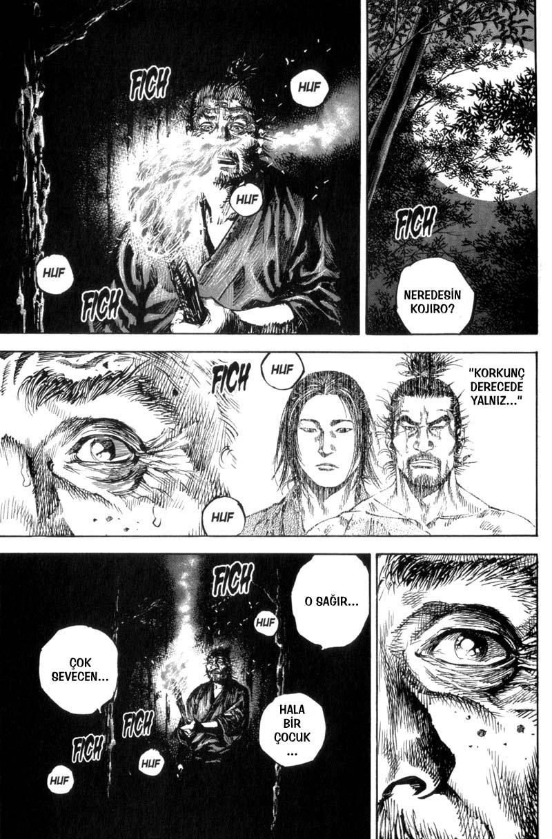 Vagabond Bölüm 149 - Sayfa 21