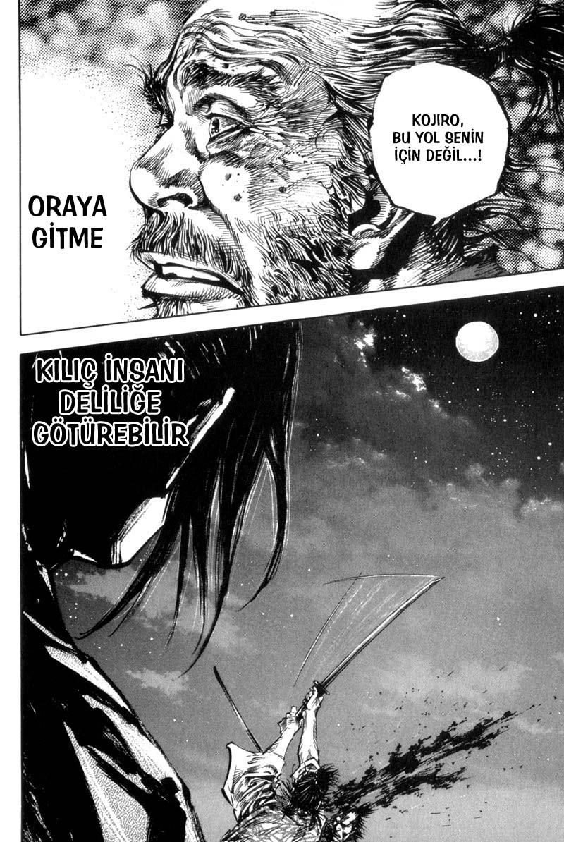 Vagabond Bölüm 149 - Sayfa 22