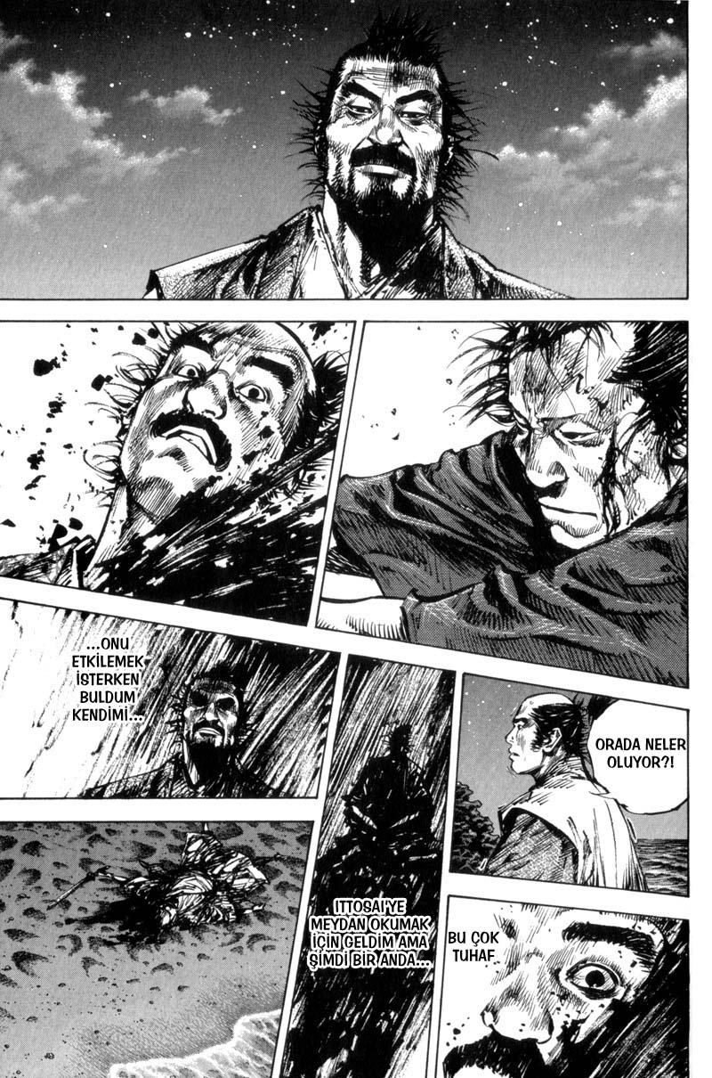 Vagabond Bölüm 149 - Sayfa 23