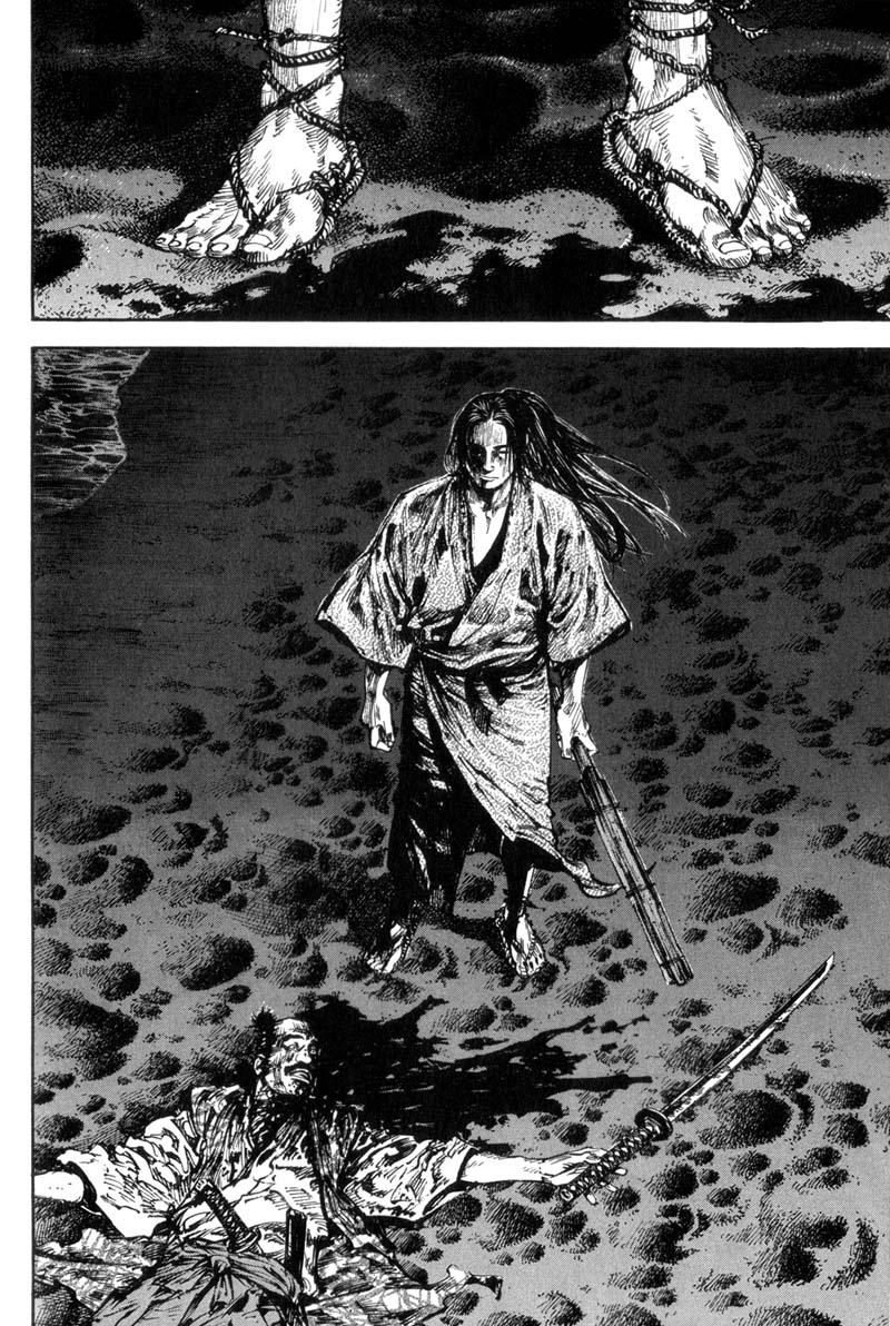 Vagabond Bölüm 149 - Sayfa 24
