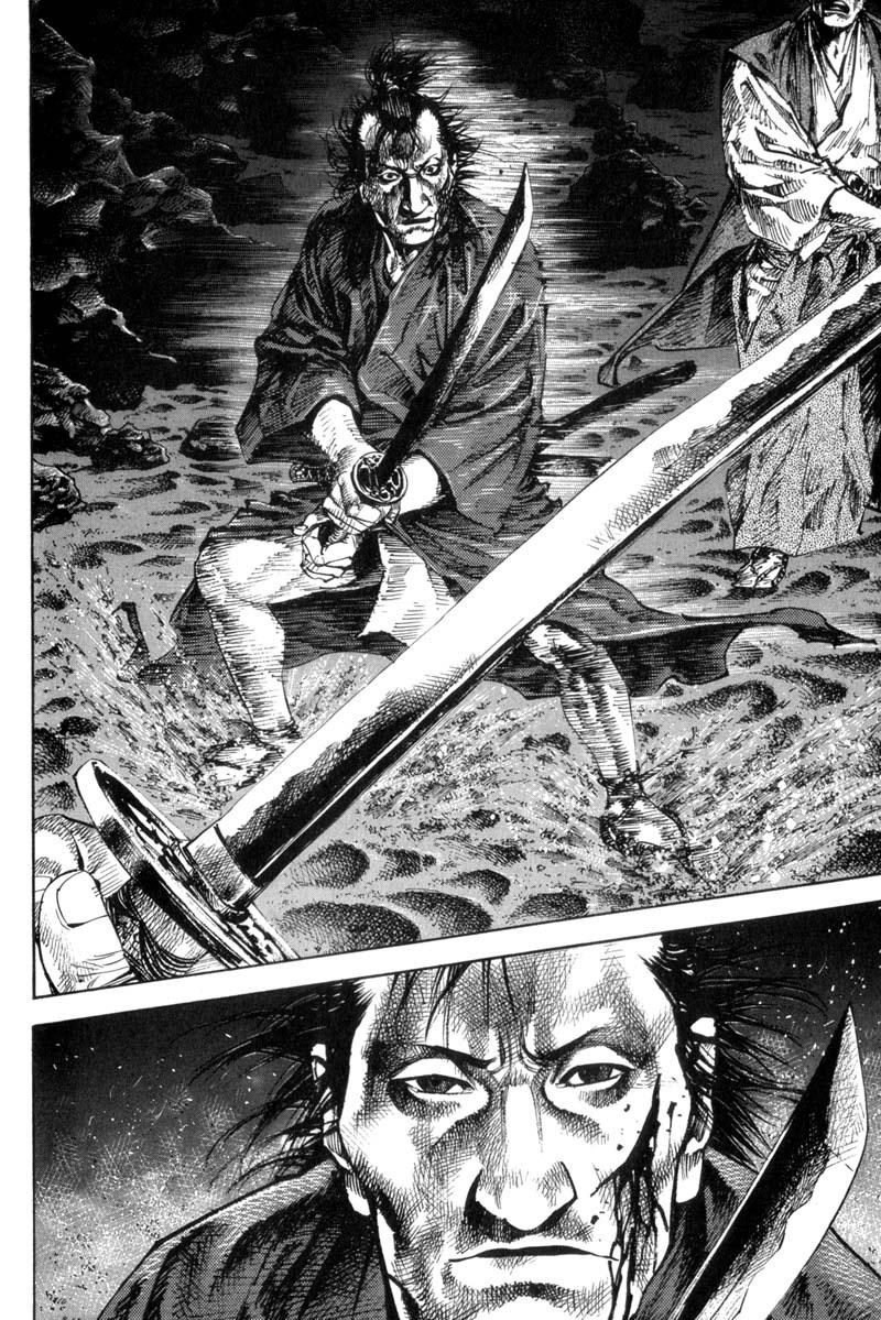 Vagabond Bölüm 150 - Sayfa 6