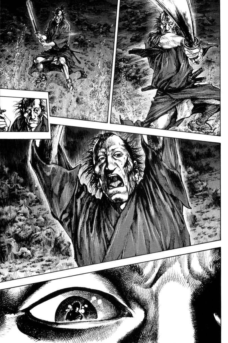 Vagabond Bölüm 150 - Sayfa 7