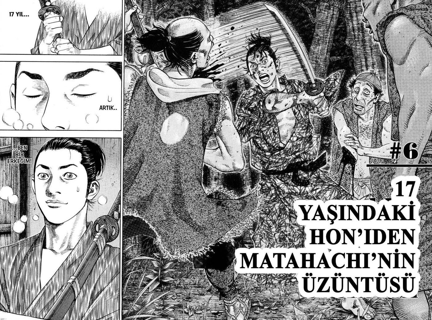 Vagabond Bölüm 6 - Sayfa 3