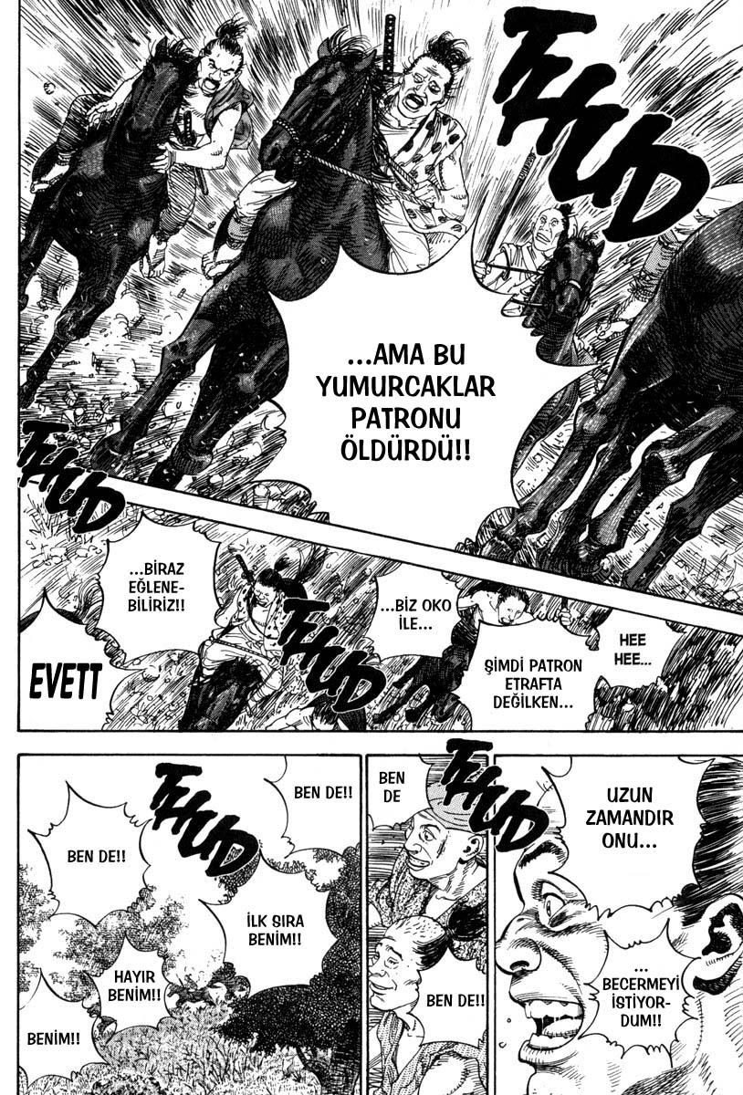 Vagabond Bölüm 6 - Sayfa 16
