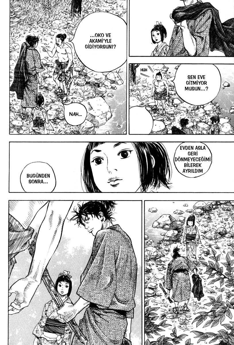 Vagabond Bölüm 6 - Sayfa 18
