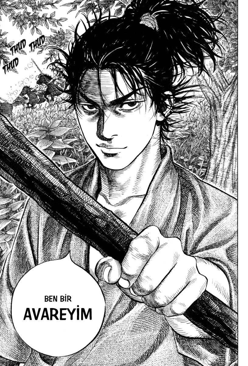 Vagabond Bölüm 6 - Sayfa 19