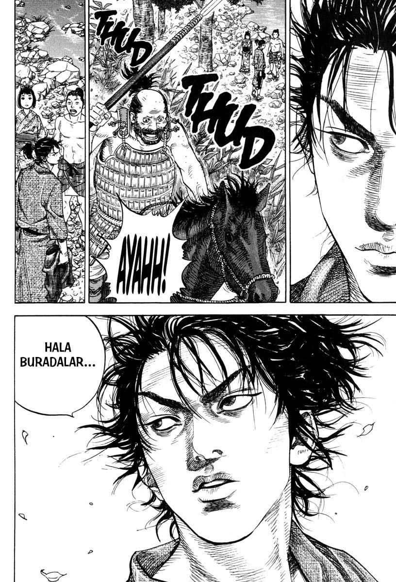 Vagabond Bölüm 6 - Sayfa 20