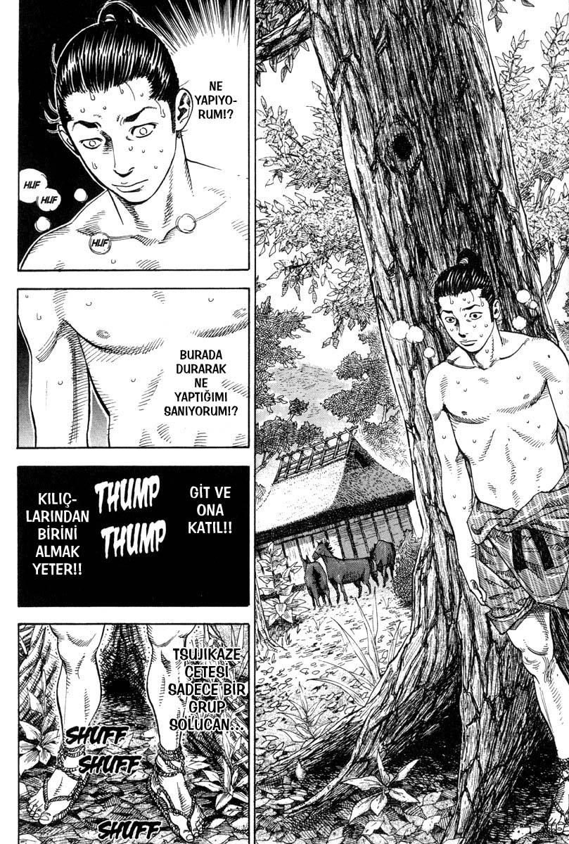 Vagabond Bölüm 7 - Sayfa 9