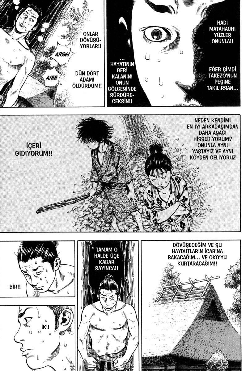 Vagabond Bölüm 7 - Sayfa 10