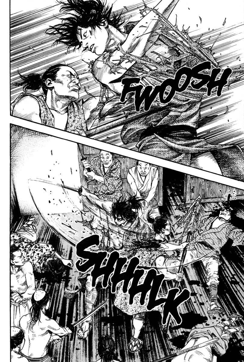 Vagabond Bölüm 7 - Sayfa 17