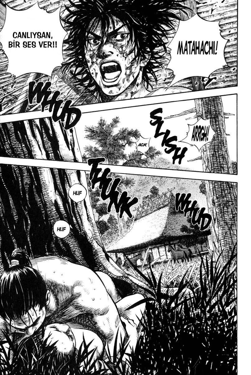 Vagabond Bölüm 7 - Sayfa 20
